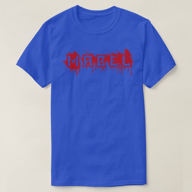 Camiseta Mabel First Name Halloween Figurume Personalizado  (Frente do Design)
