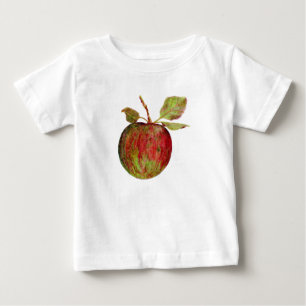 Camiseta Maçã