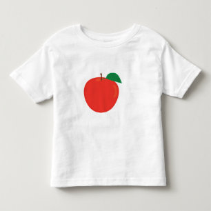 Camiseta Maçã