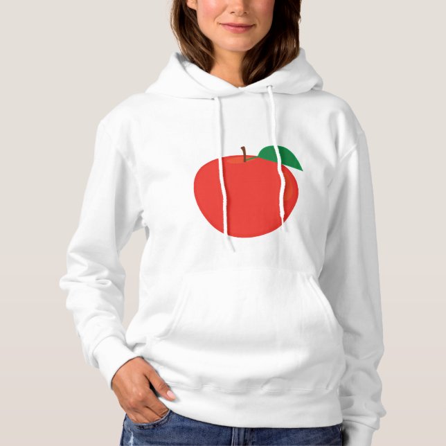 Camiseta Maçã (Frente)