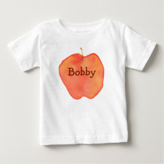 Camiseta Maçã