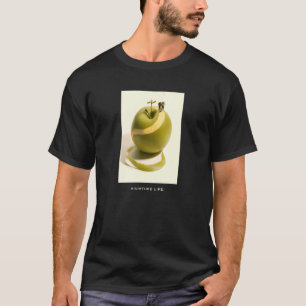 Camiseta Maçã