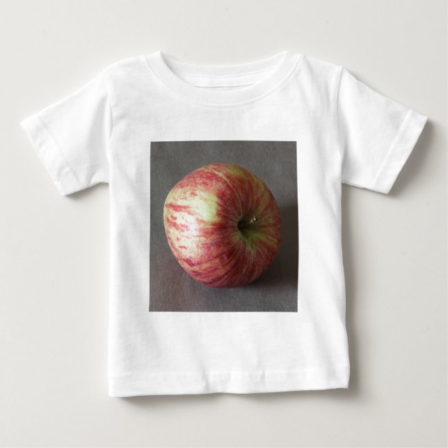 Camiseta Maçã 01 (Frente)