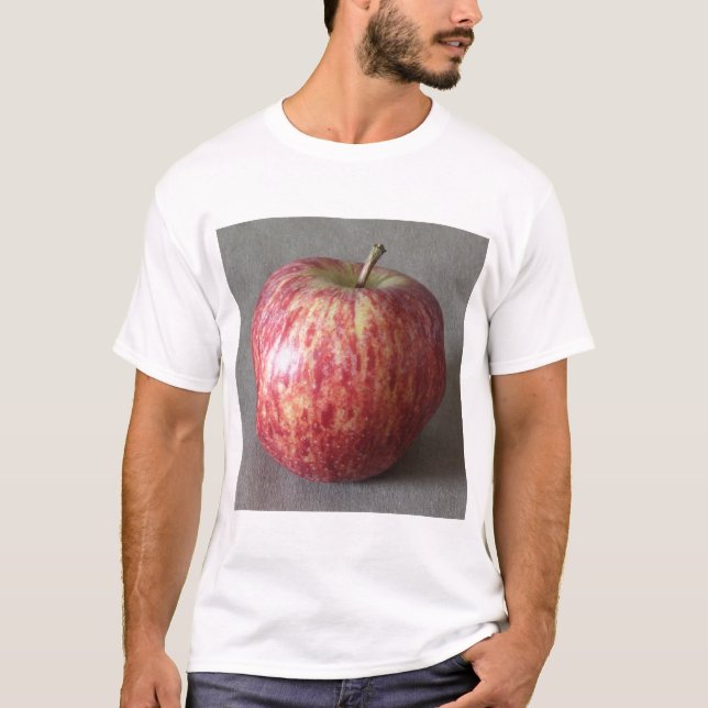 Camiseta Maçã 02 (Frente)