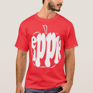 Camiseta maçã 67