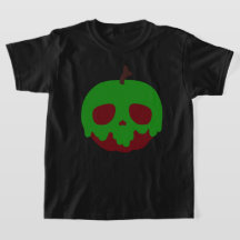 Maçã Envenenada Personalizável