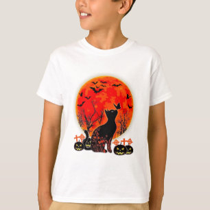 Camiseta Maçã-Maçã-Maçã-Maçã Negra