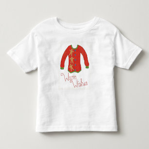 Camiseta Maçã Selvagem Desejos quentes - Homem-Pão-Genga