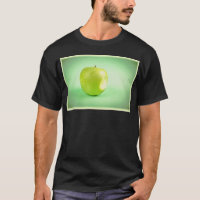 "Maçã Verde" Foto Bela. Compre agora