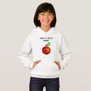 Camiseta Maçã vermelha