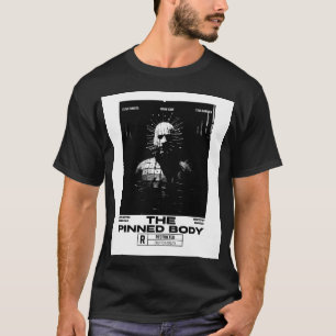 Camiseta _Macabre_Pinned_Spooky_Design_