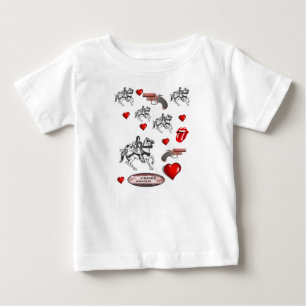 Camiseta Macacãozinho para Bebês