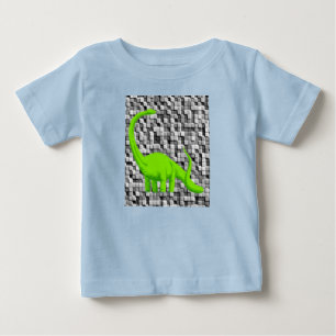 Camiseta Macacãozinho para Bebês