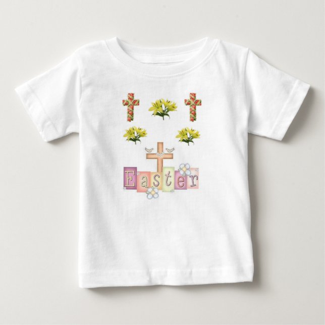 Camiseta Macacãozinho para Bebês (Frente)