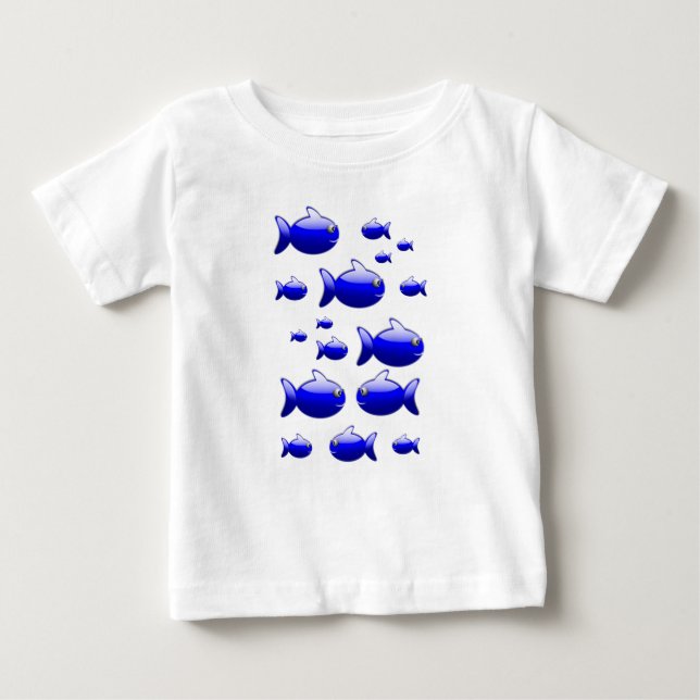 Camiseta Macacãozinho para Bebês (Frente)
