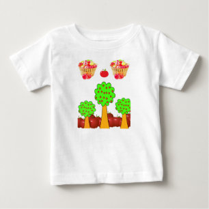 Camiseta Macacãozinho para Bebês