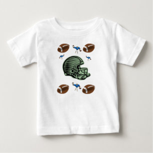Camiseta Macacãozinho para Bebês