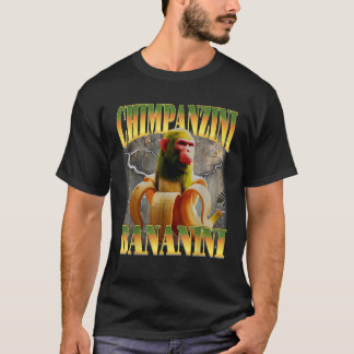 Camiseta Macaco