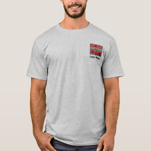 Camiseta Macaco afortunado