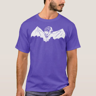 Camiseta Macaco_BatMonkey