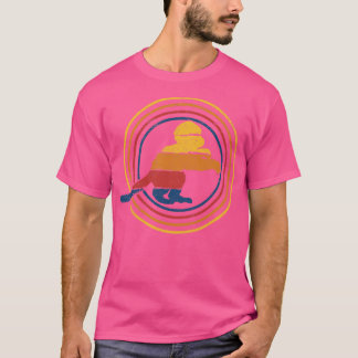 Camiseta Macaco Capuchin