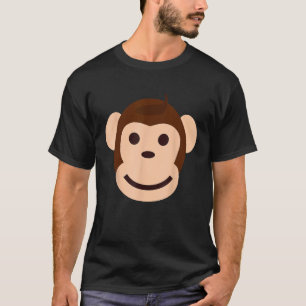 Camiseta Macaco-Cinto