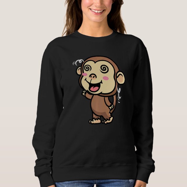 Camiseta Macaco-Cinto (Frente)