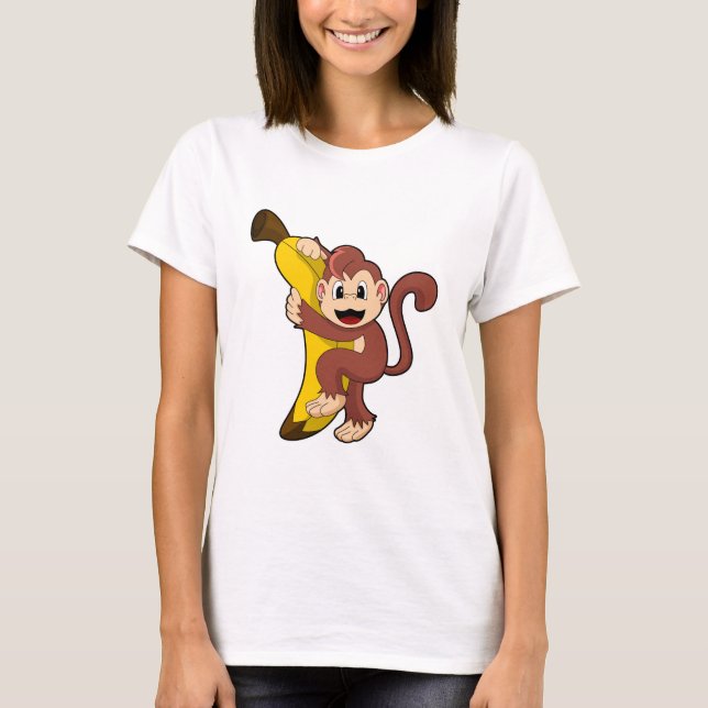 Camiseta Macaco com Banana (1).PNG (Frente)