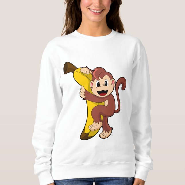 Camiseta Macaco com Banana (1).PNG (Frente)