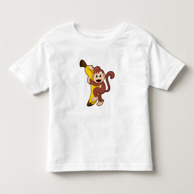 Camiseta Macaco com Banana (1).PNG (Frente)