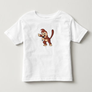 Camiseta Macaco como Cantor com Microfone.PNG