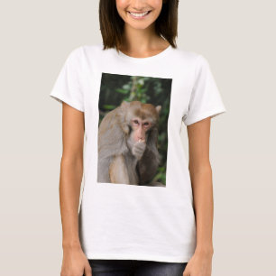 Camiseta Macaco Macaque