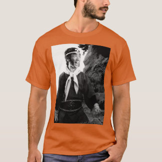 Camiseta Macaco Magia