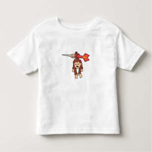 Camiseta Macaco nas Trevas com Dart