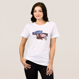 Camiseta Macaco-Pensador Revolucionário