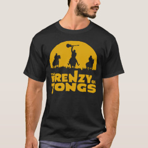 Camiseta Macacos Inversos!