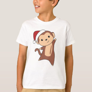 Camiseta Macacos Macacos Macacos-Macacos-De-inverno