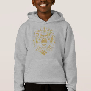 Camiseta Macacos Tribais