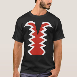 Camiseta Macacos Voadores Figuram Oz Hallowee