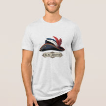Macarrão do Yankee Doodle