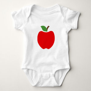 Camiseta Maçãs