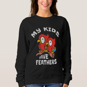 Camiseta Macaw Bird Owner Ornithologista Parrots