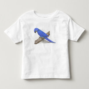 Camiseta Macaw Toddler