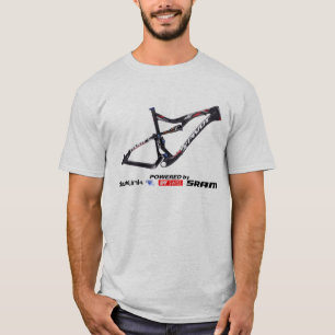 Camiseta Mach 5,7 do pivô