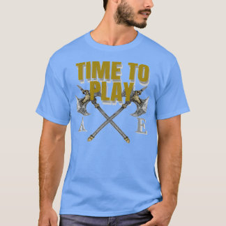 Camiseta machado atirando 41