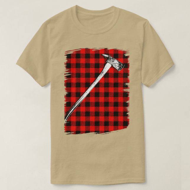 Camiseta machado de lanternas (Frente do Design)