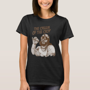 Camiseta Macho O Creme da Culpa, Luta Feia-Cristã
