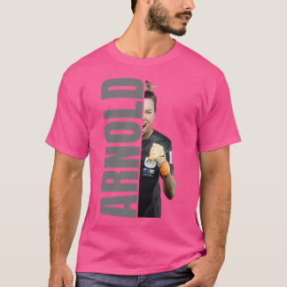 Camiseta Mackenzie Arnold