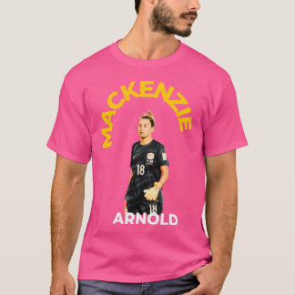 Camiseta Mackenzie Arnold