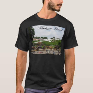 Camiseta Mackinac